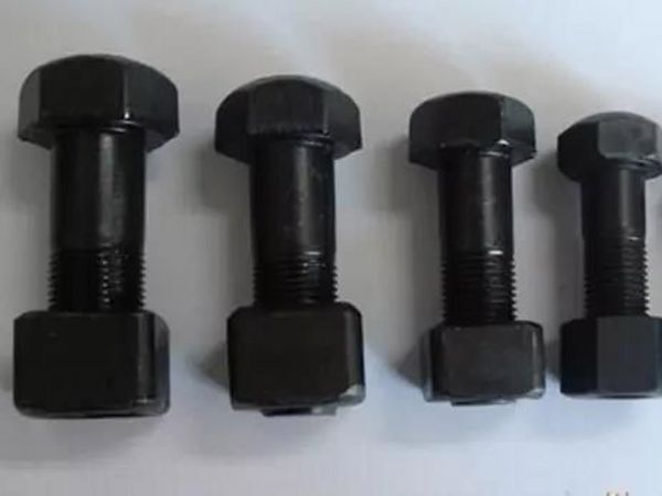 【一建網(wǎng)架】高強(qiáng)度螺栓與普通螺栓的區(qū)別？